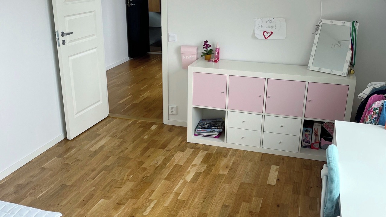 Photo of Bedroom in Bunkeflostrand
