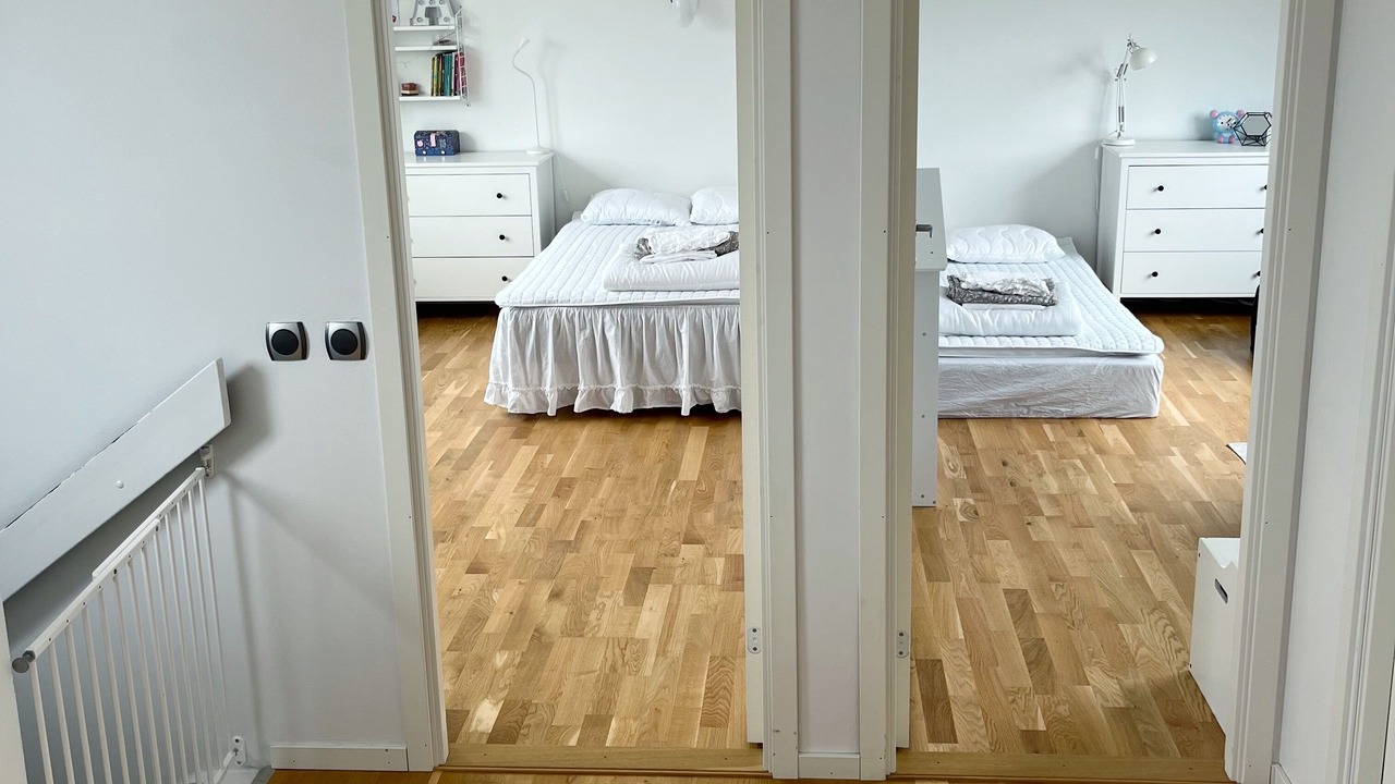 Photo of Bedroom in Bunkeflostrand