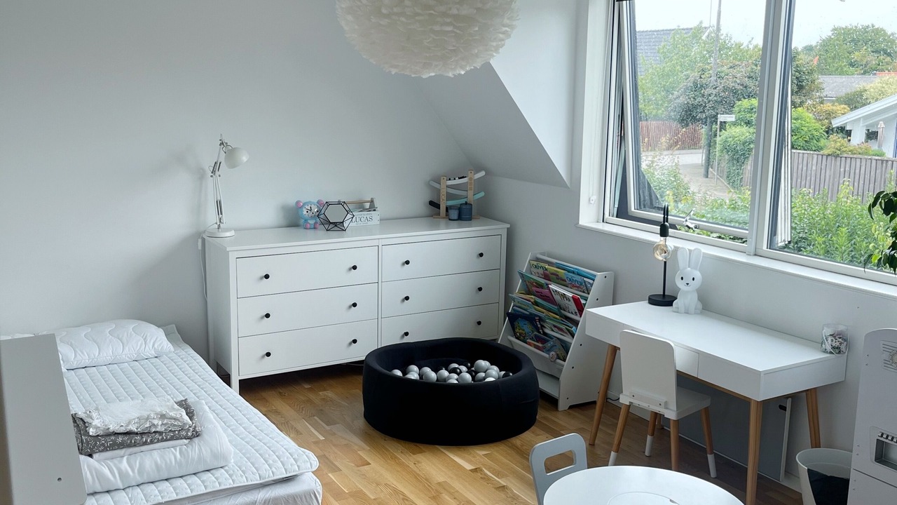 Photo of Bedroom in Bunkeflostrand