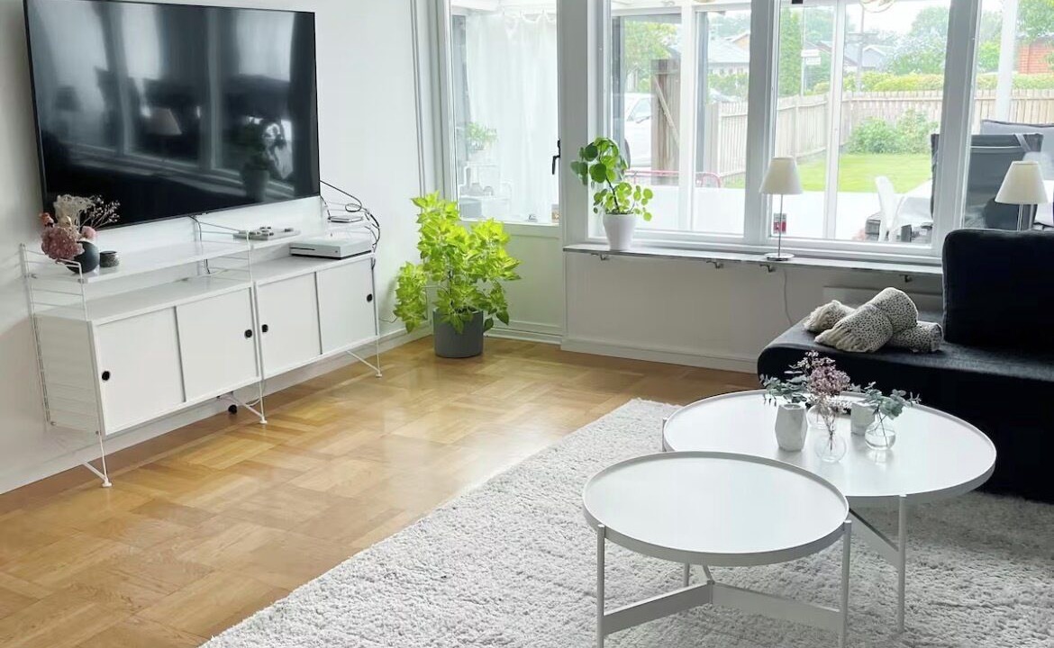 Photo of Livingroom in Bunkeflostrand