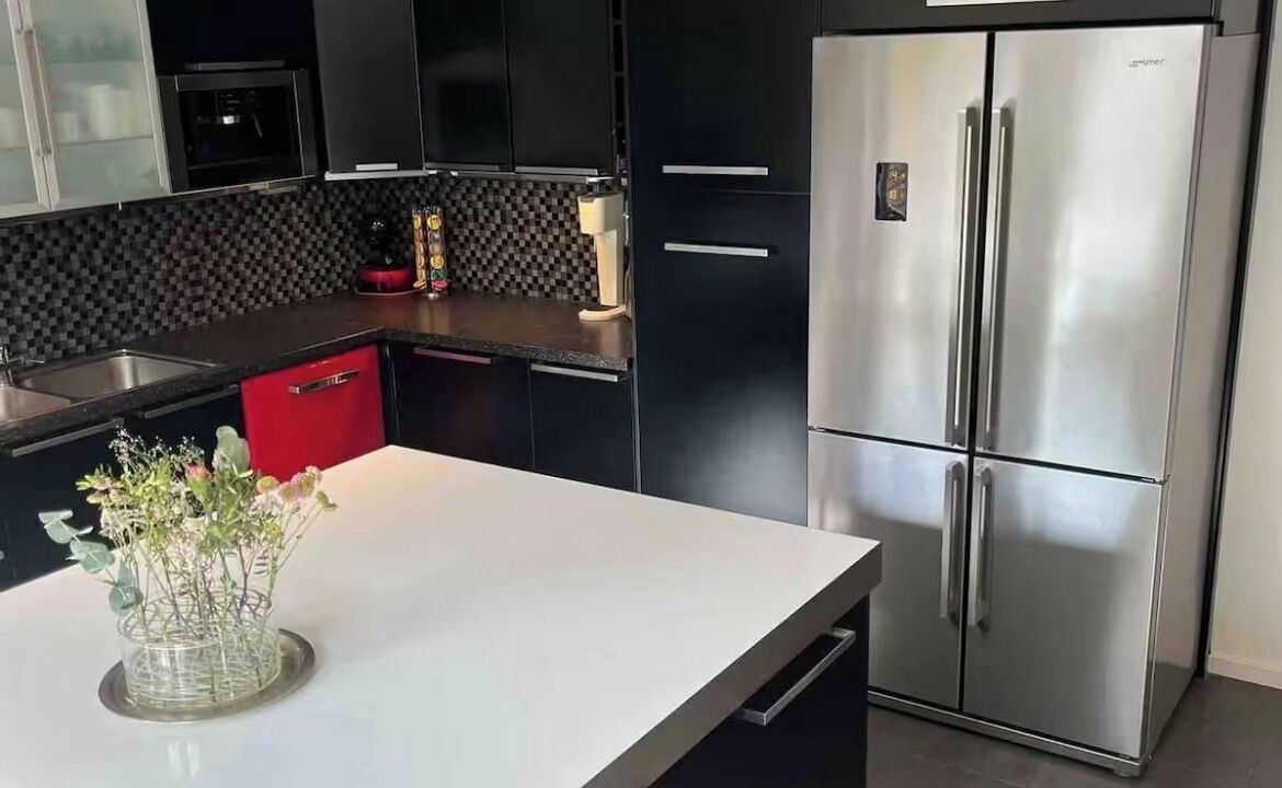 Photo of Kitchen in Bunkeflostrand