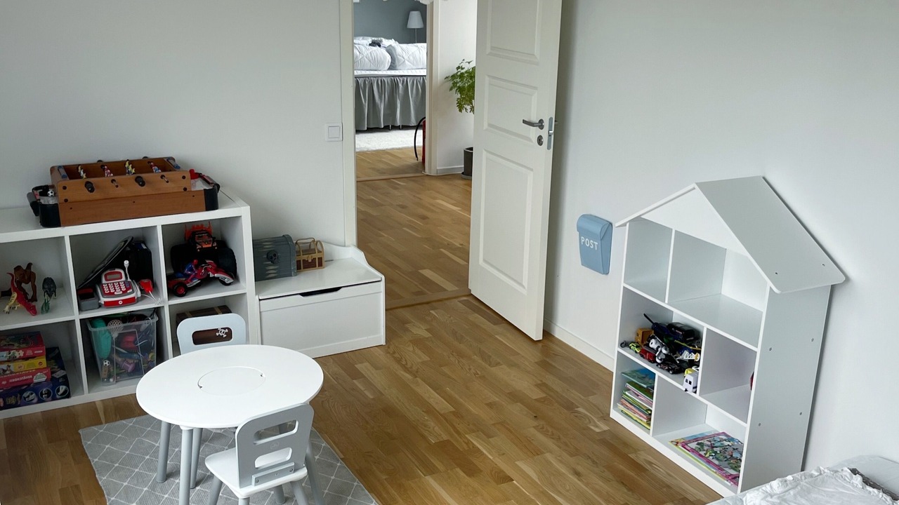 Photo of Bedroom in Bunkeflostrand
