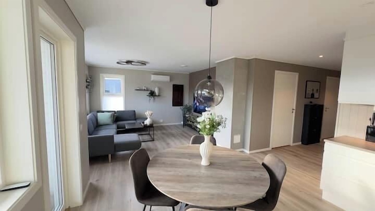 Photo of Livingroom in Glomset