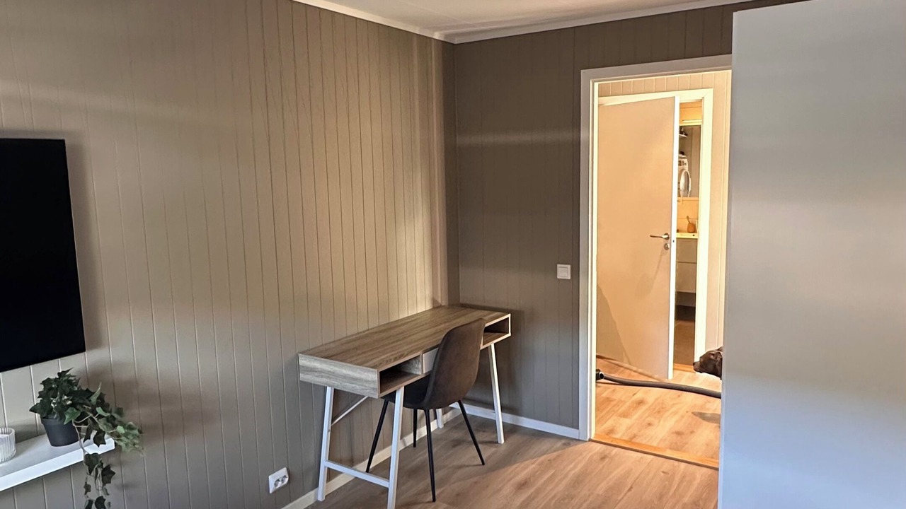 Photo of Bedroom in Glomset