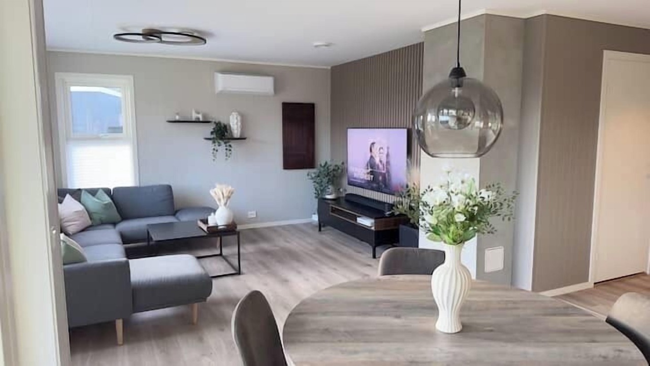 Photo of Livingroom in Glomset