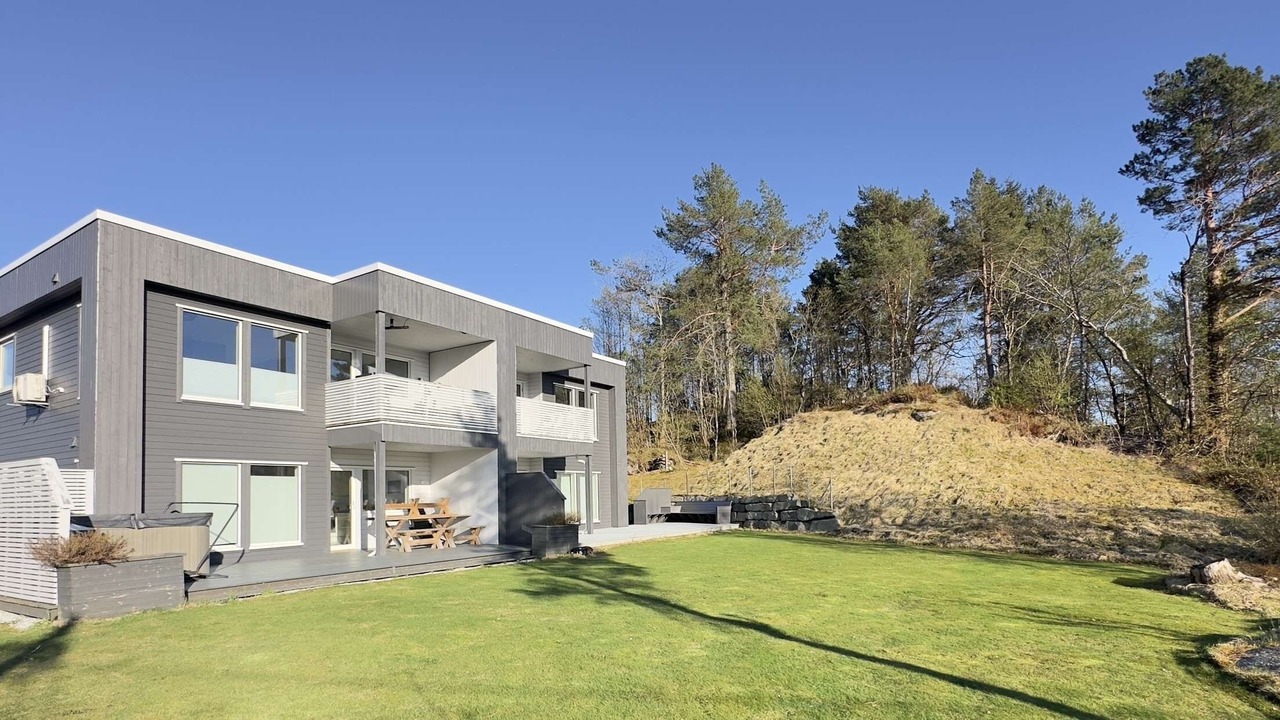 Photo of Outdoor in Glomset