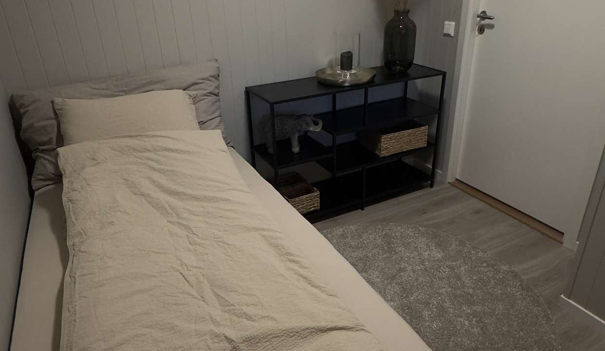 Photo of Bedroom in Glomset