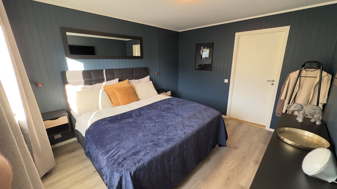 Photo of Bedroom in Glomset