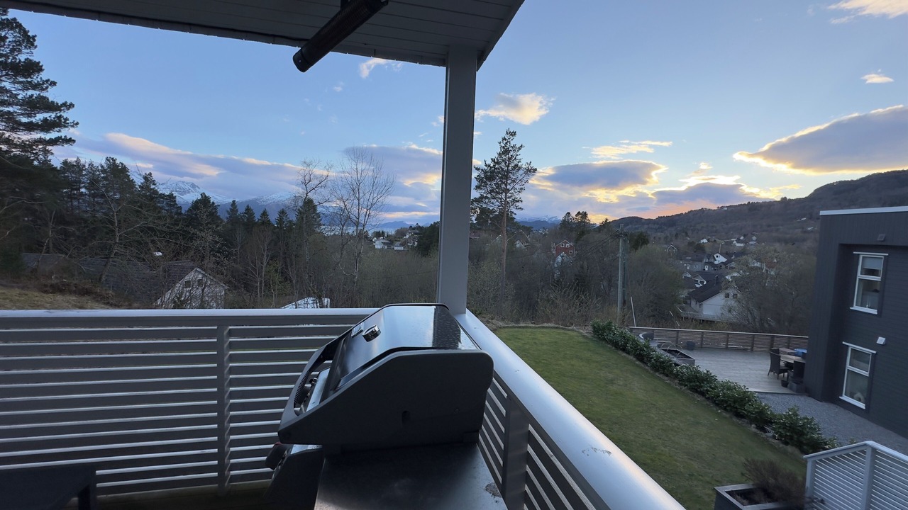 Photo of Outdoor in Glomset