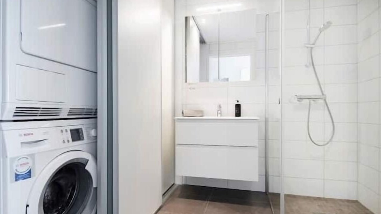 Photo of Bathroom in Glomset