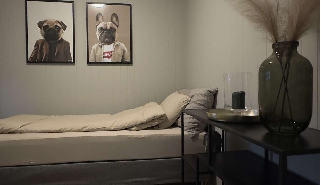 Photo of Bedroom in Glomset