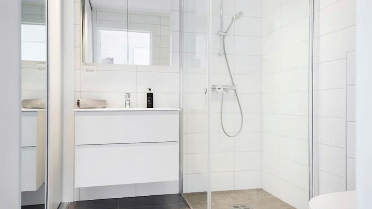 Photo of Bathroom in Glomset