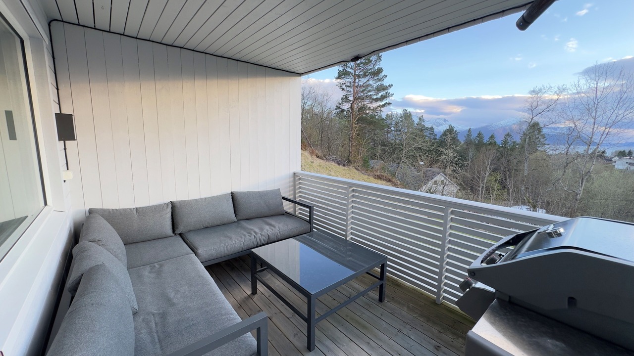 Photo of Outdoor in Glomset
