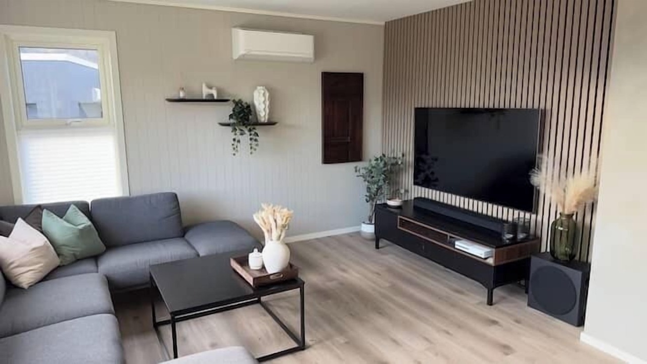Photo of Livingroom in Glomset