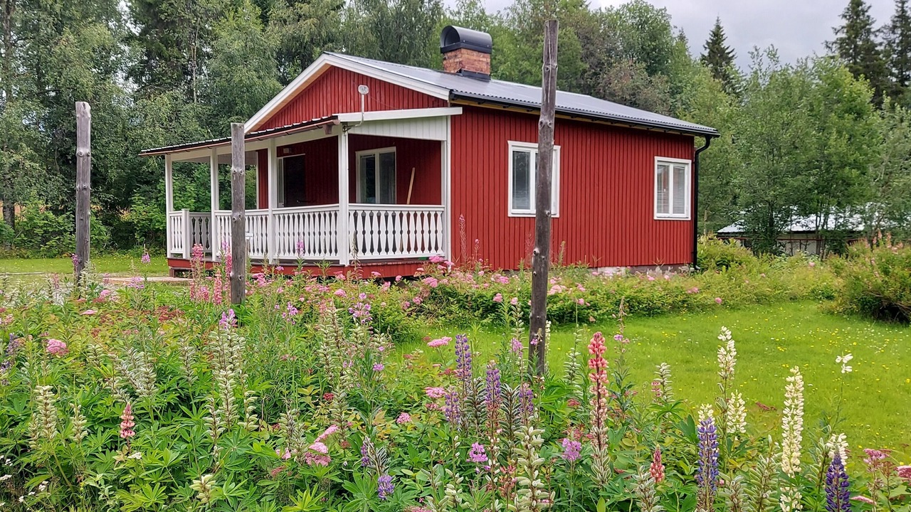 Photo of Outdoor in Rentjarn