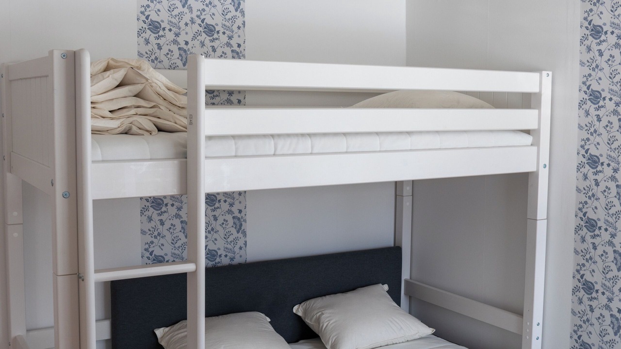 Photo of Bedroom in Rentjarn