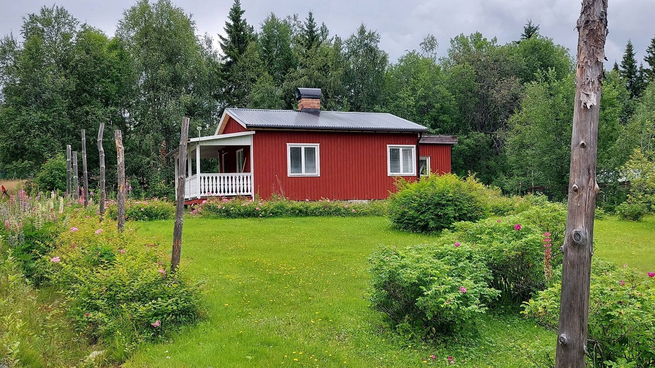 Photo of Outdoor in Rentjarn