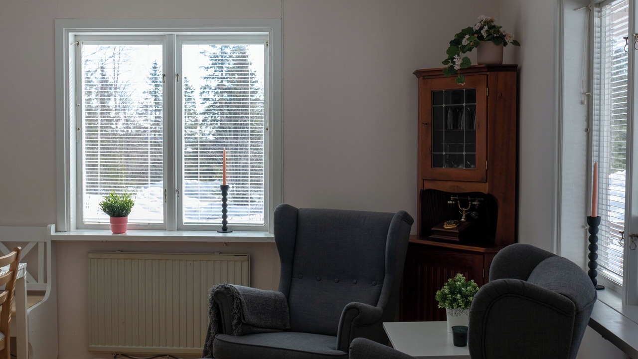 Photo of Livingroom in Rentjarn