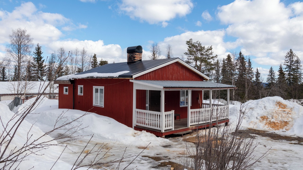 Photo of Outdoor in Rentjarn