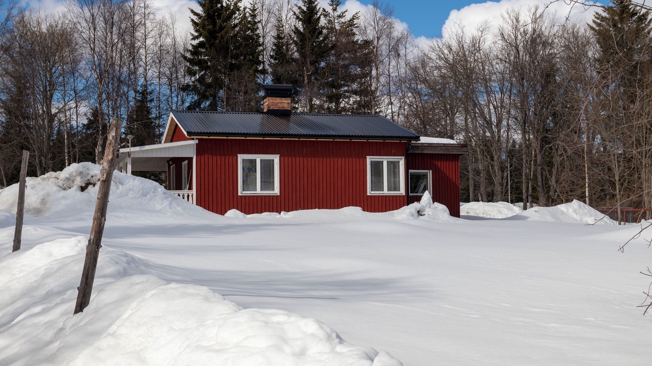 Photo of Outdoor in Rentjarn