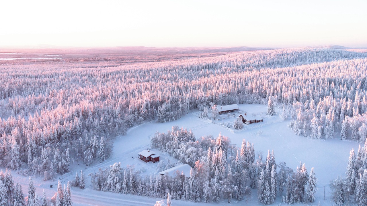 Photo of Outdoor in Rentjarn