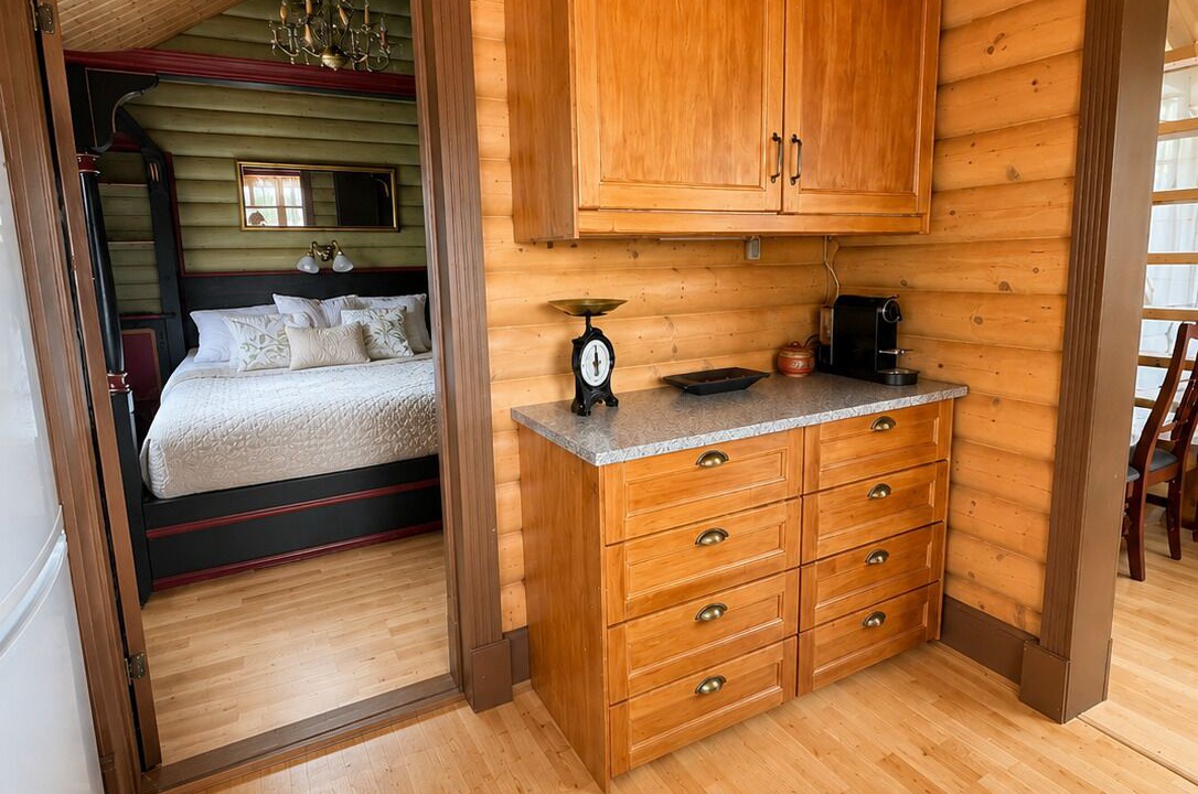 Photo of Bedroom in Sigdal Municipality