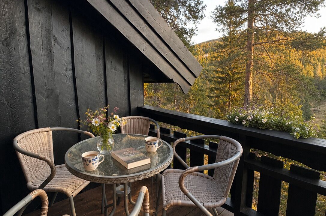 Photo of Outdoor in Sigdal Municipality