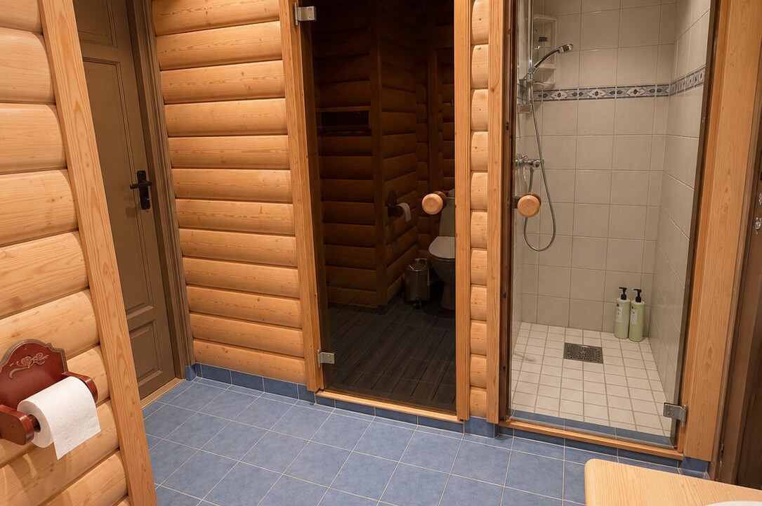 Photo of Bathroom in Sigdal Municipality