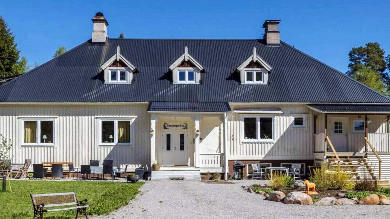 Photo of Outdoor in Orsa