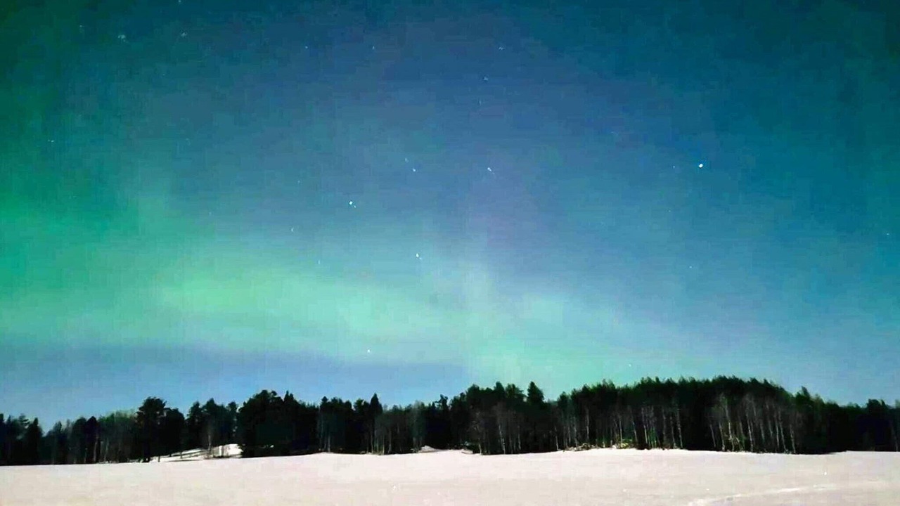 Photo of Outdoor in Orsa