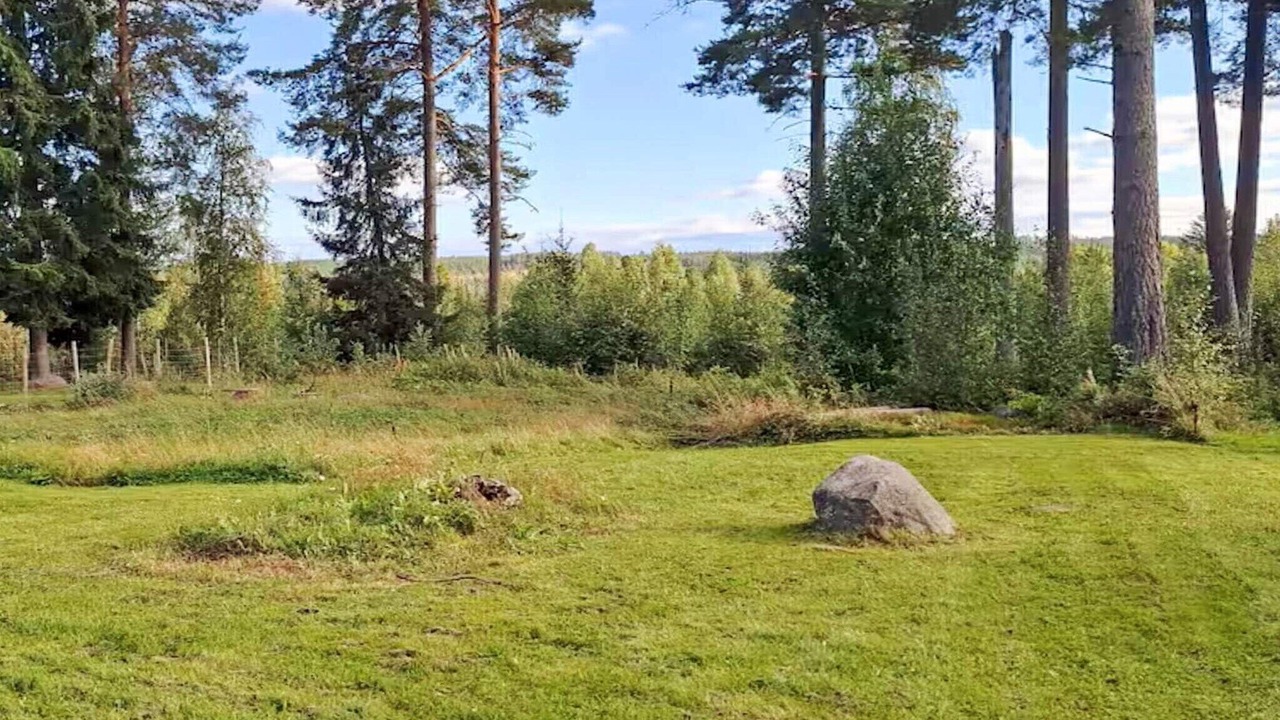 Photo of Outdoor in Orsa