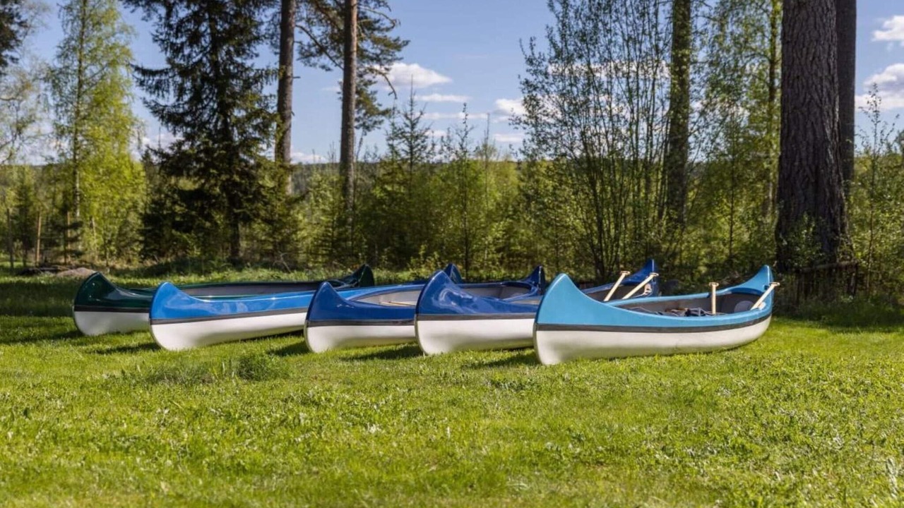 Photo of Outdoor in Orsa