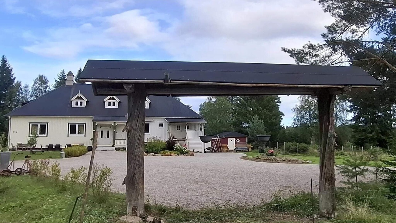 Photo of Outdoor in Orsa