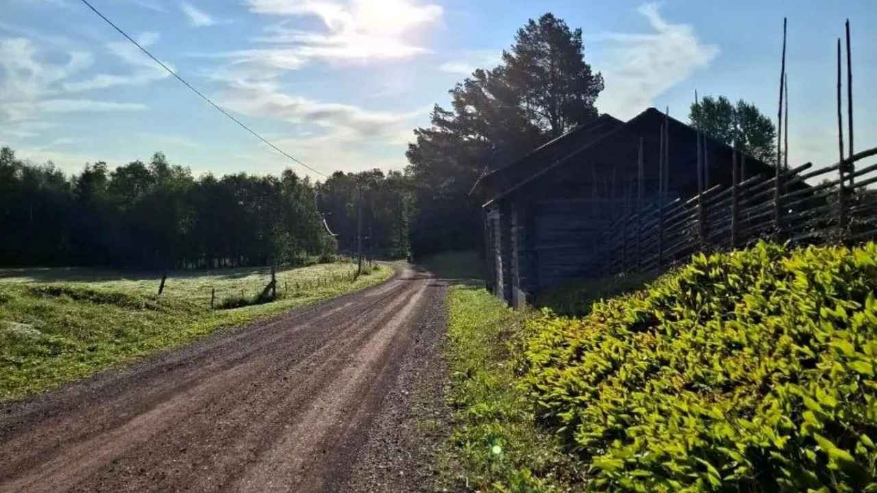Photo of Outdoor in Orsa