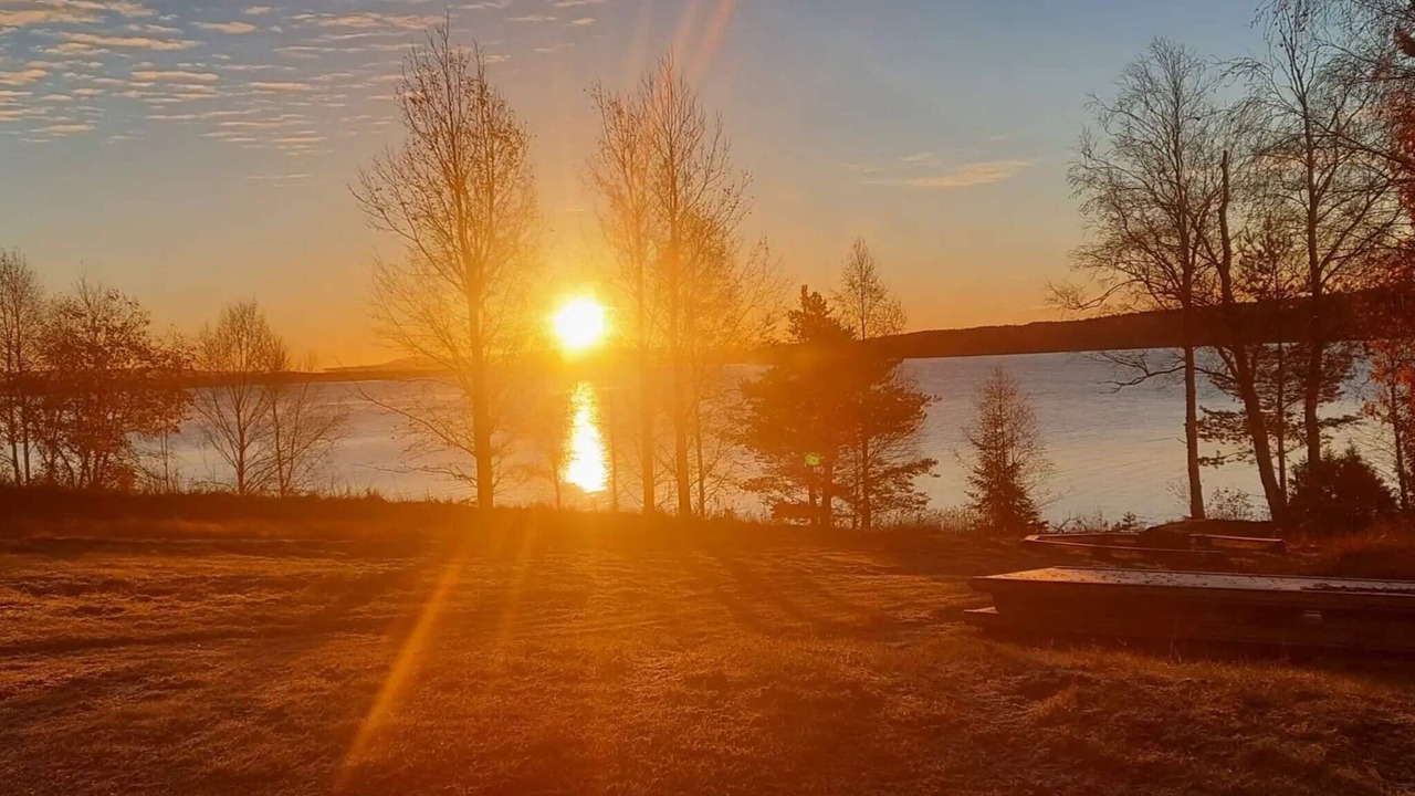 Photo of Outdoor in Orsa
