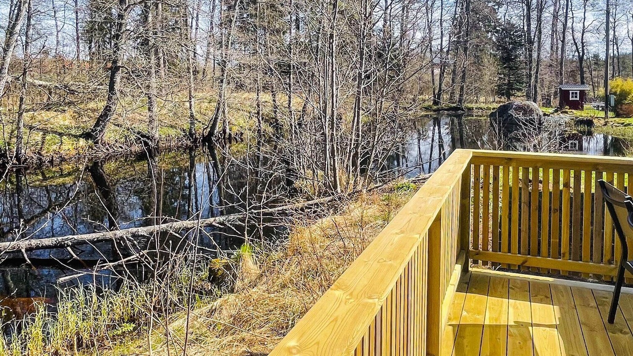 Photo of Outdoor in Bodafors