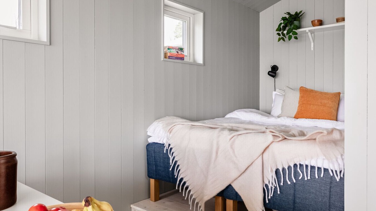 Photo of Bedroom in Resaro