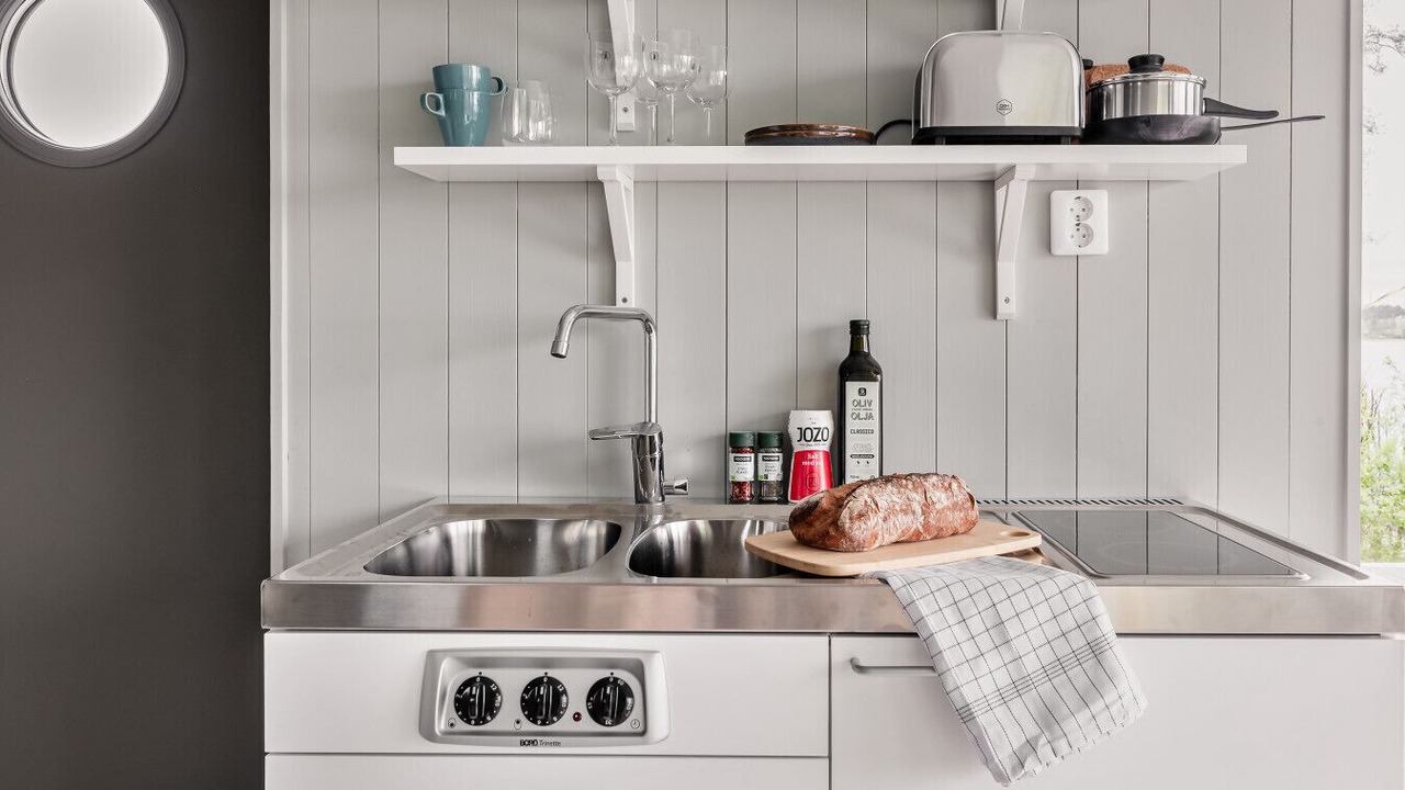 Photo of Kitchen in Resaro