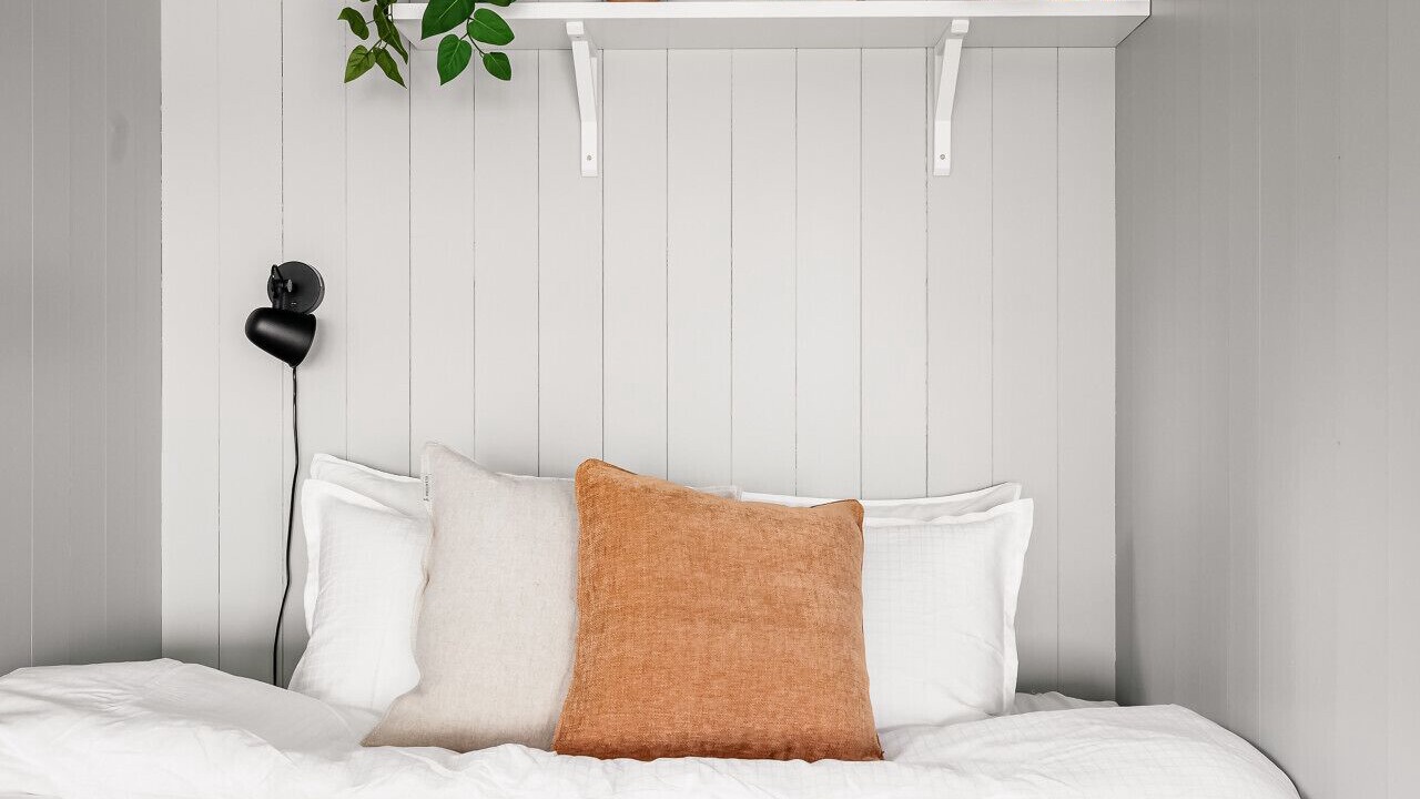Photo of Bedroom in Resaro