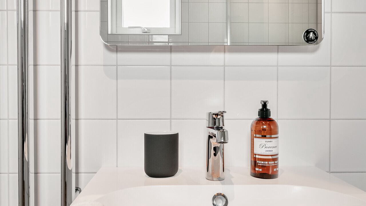 Photo of Bathroom in Resaro