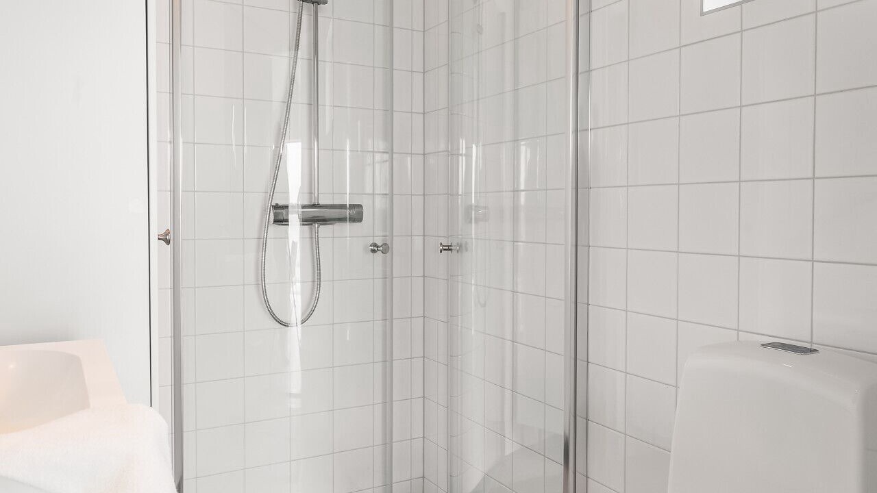 Photo of Bathroom in Resaro