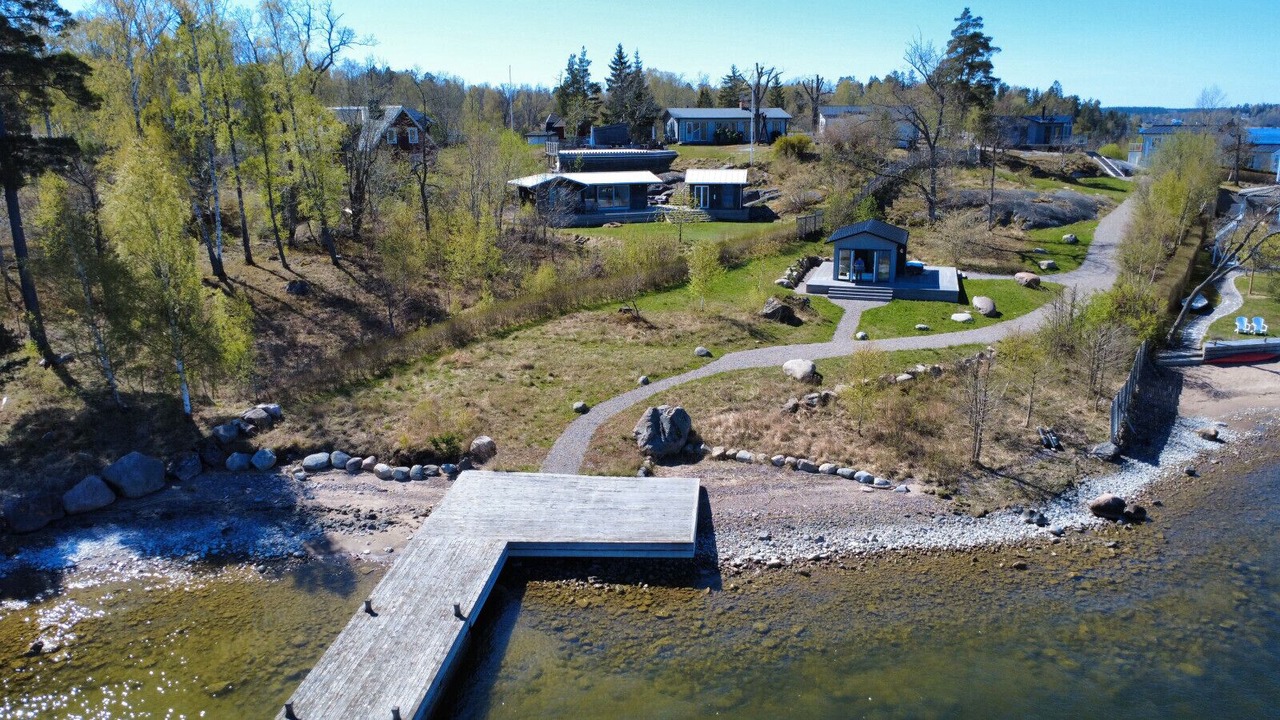 Photo of Outdoor in Resaro