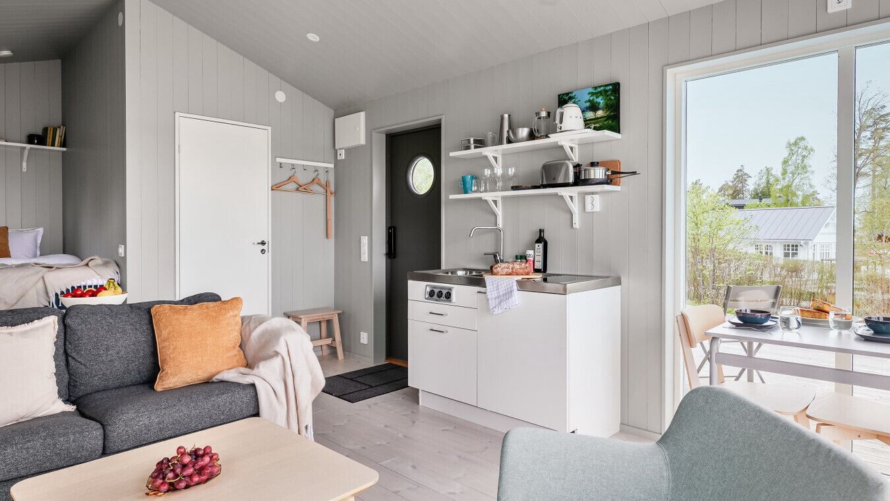 Photo of Livingroom in Resaro