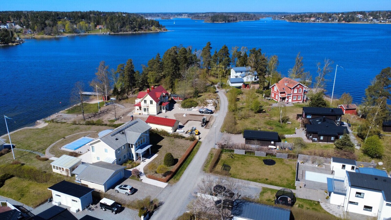Photo of Outdoor in Resaro