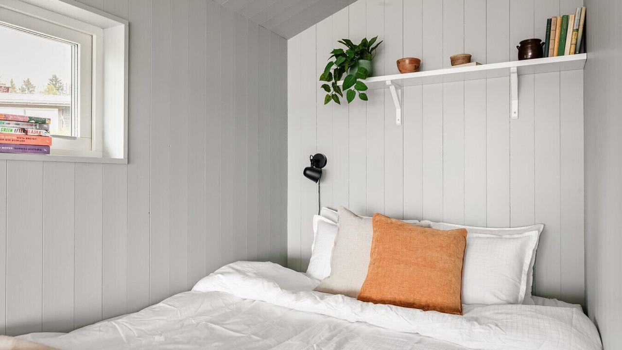 Photo of Bedroom in Resaro