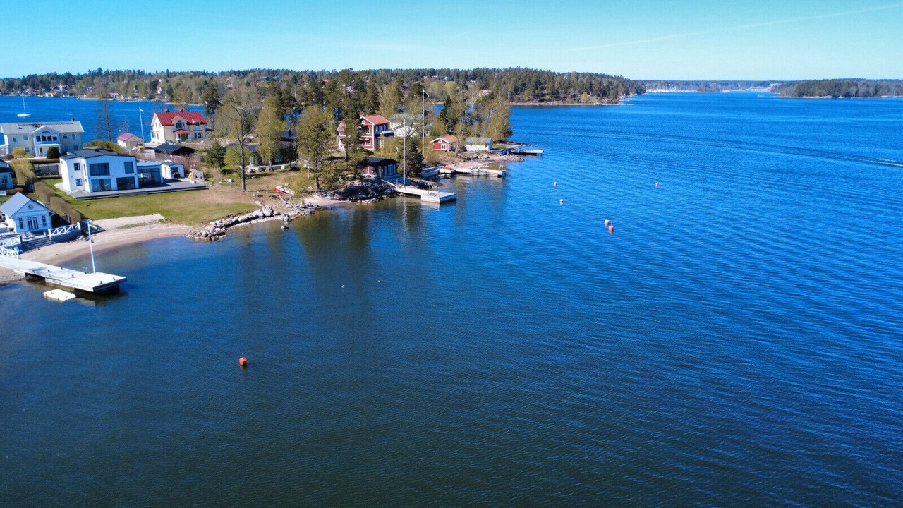 Photo of Outdoor in Resaro