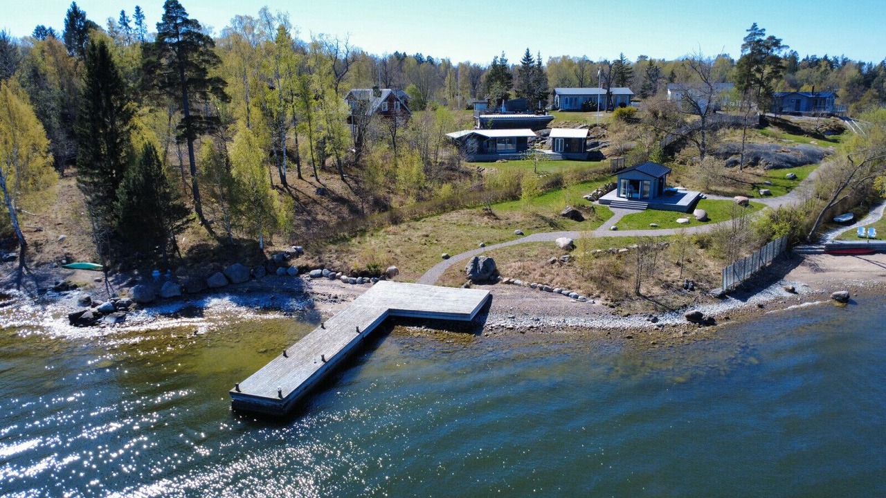 Photo of Outdoor in Resaro