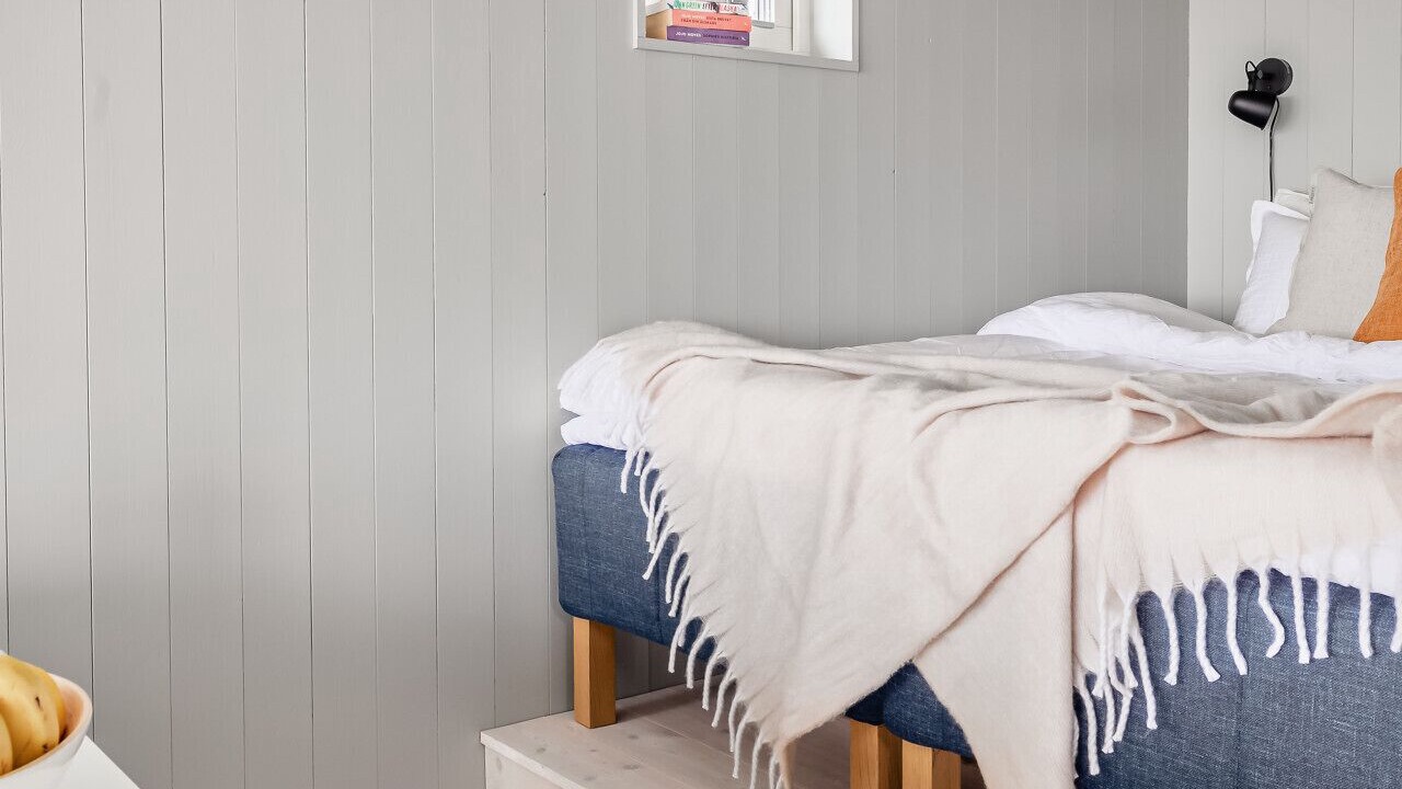 Photo of Bedroom in Resaro
