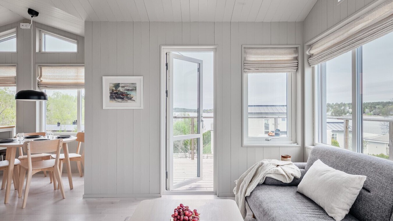 Photo of Livingroom in Resaro