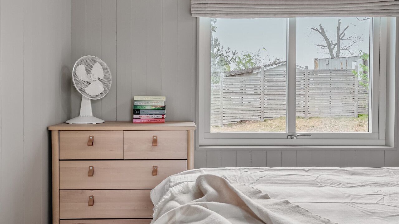 Photo of Bedroom in Resaro